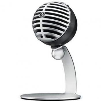 Shure MV5 Silver