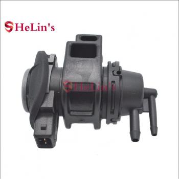Emission Vacuum Valve for Dacia MCV 1.5 DCI