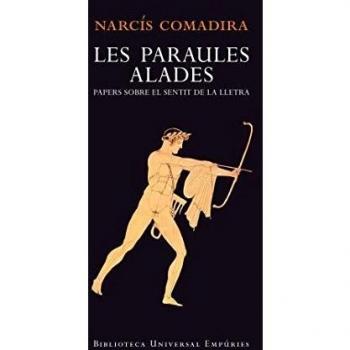 Les paraules alades: Papers sobre el sentit de la lletra