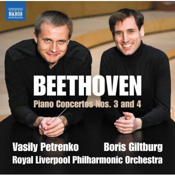 Concertos pour piano de Beethoven, n° 3 et 4