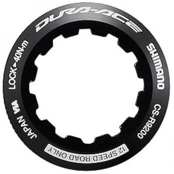 Cassette Lock Shimano Dura Ace 12V