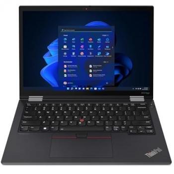 X13 Yoga G3 Lenovo i5-1235U 13,3” WUXGA 16GB RAM 512GB SSD Windows 11 Pro