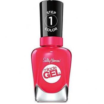 Sally Hansen Miracle Gel 220 Tanque Rosa
