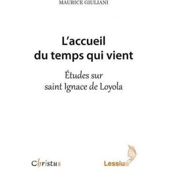 L'accueil du temps qui vient