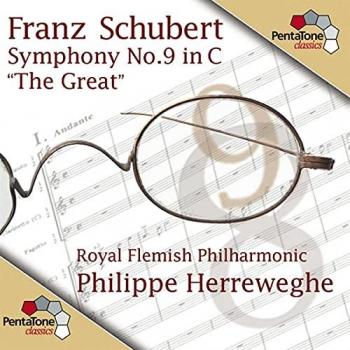 Opus 9 – Symphonie