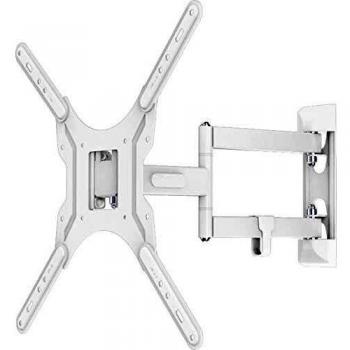 Vision VFM-WA4X4V2 60 White Flat Screen Mount