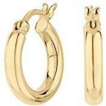 Pendientes Itemporality London Plata Chapada