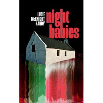 Lucie McKnight Hardy Night Babies