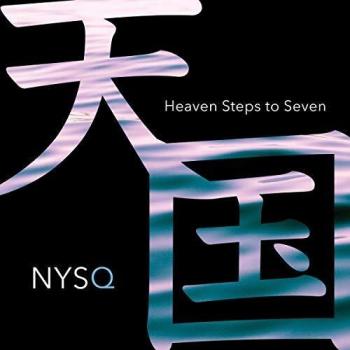 Heaven Steps to Seven [Vinyl LP]