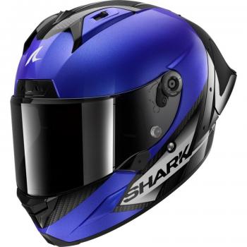 Shark Aeron GP Motorcycle Helmet