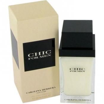 Männer‑Aftershave Balsam Carolina Herrera – 100 ml