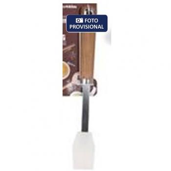 Pincel de Silicona Flexible QUTTIN