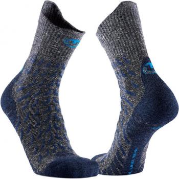 Therm-ic Ultra Cool Trekking Crew Socken