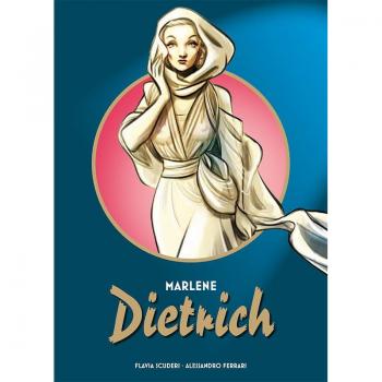 Marlene Dietrich