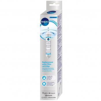 Filtre à eau universel WPRO USC100 compatible avec réfrigérateurs Samsung