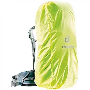Deuter Raincover Größe III Regenhülle für Rucksäcke 45-90 L Farbe Neonorange