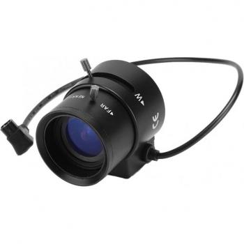 720P 3.5-8mm Auto Aperture Lens for Security Camera