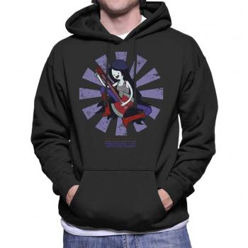 Cloud City 7 Hooded Top