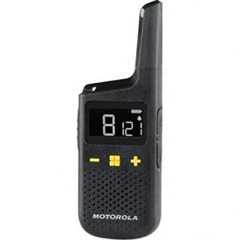 Motorola Walkie-Talkie XT185