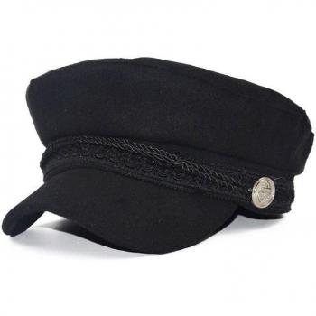 Retro Fiddler Hat