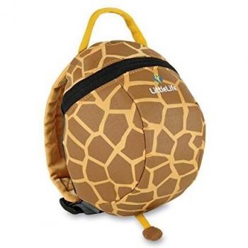 Giraffe Design Toddler Daysack