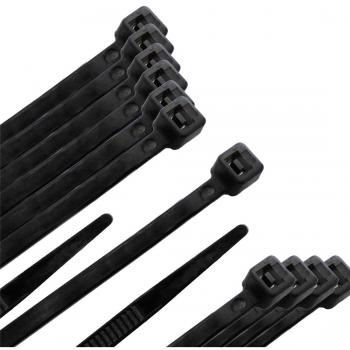 Brida Nylon Alta Resistencia 2,5 x 160 mm