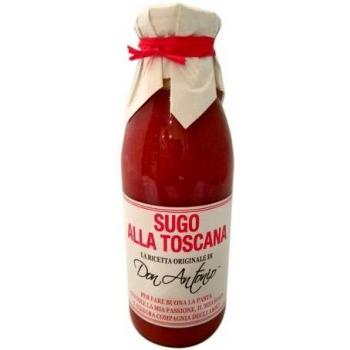 Don Antonio Tomatensauce Toscana