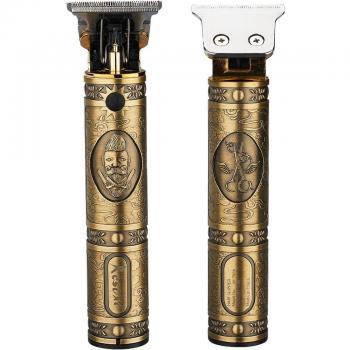 Tondeuse Barbe et Cheveux 3W