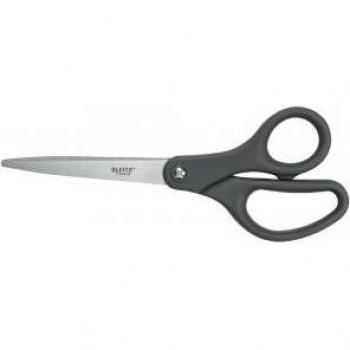 LEITZ Schere Titan 205 mm, grau