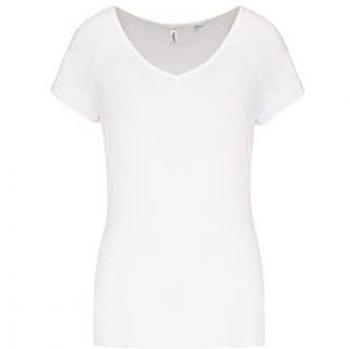 T-shirt femme Proact éco-conçu