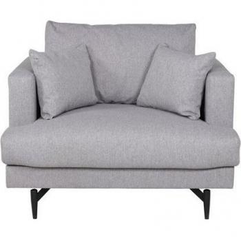 Sofia Fauteuil en Tissu