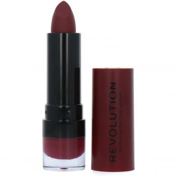 Makeup Revolution Lippenstift 147 Vampir