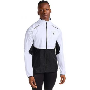 OnWeather SlimFit Giacca Bianco Nero S