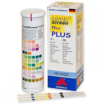 CombiScreen 11 SYS PLUS