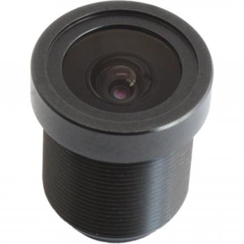 Microlente 3,6 mm USB Cámara