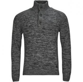 Petrol Industries Herren Knitwear Pullover mit Kragen
