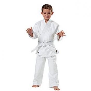 Judo-Kimono Kwon Clubline Randori, 160 cm
