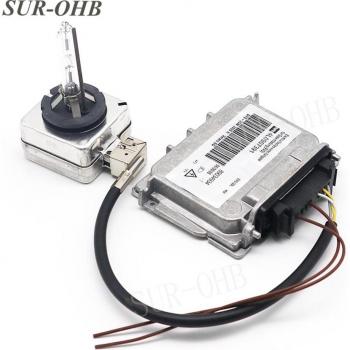 Pack de ballasts xénon HID pour phares de BMW E81 E82 E87 E88