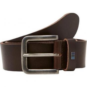 Cintura in Pelle Jack & Jones Flag