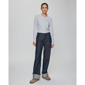 Denim Donna Moss Copenhagen – Rajka Oda