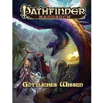 Pathfinder Handbuch