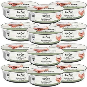 Spross Nachfüllkassetten für Windeleimer