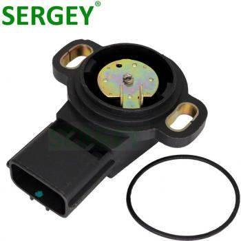 Jackaroo Accel Sensor 97372851 4JX1