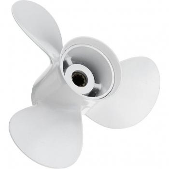 Hélice 9 7/8x14 pour bateau Yamaha 40-60HP