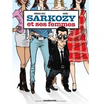 Sarkozy et ses femmes