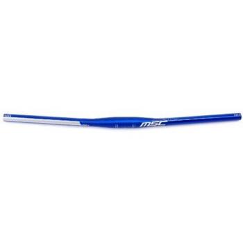 Barra Fitness Msc Flat 31.8 mm X 680 mm