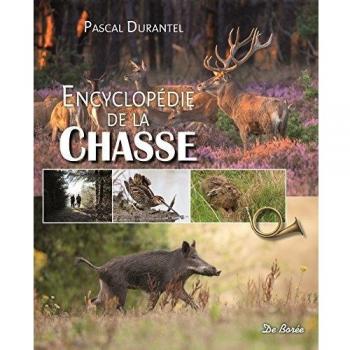 Encyclopédie de la chasse