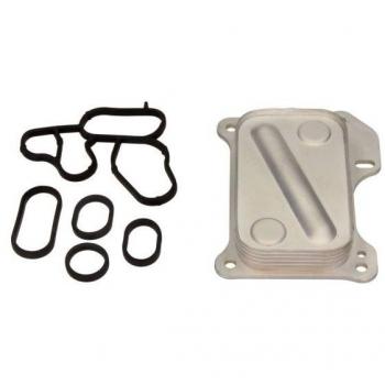 MAXGEAR 14-0031 Radiateur d'Huile sans filtre FIAT Doblo I Cargo, Grande Punto 3/5 portes, Punto Evo 3/5 portes