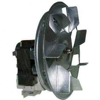 VENTILATEUR 38 W DIA 155 M/M POUR FOUR WHIRLPOOL