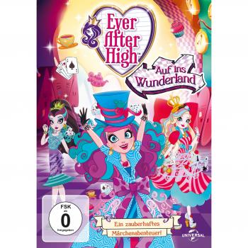 Ever After High
